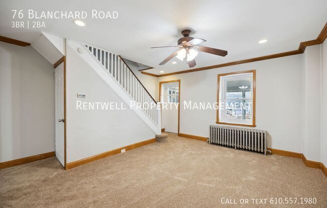 76 BLANCHARD RD
