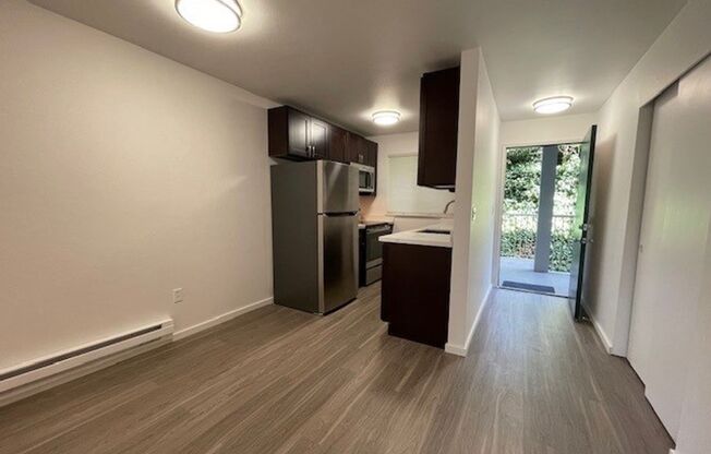 West Seattle Condo For Rent