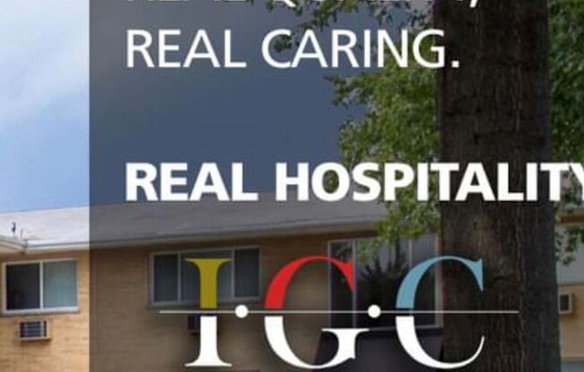 Crestview Apartment Homes