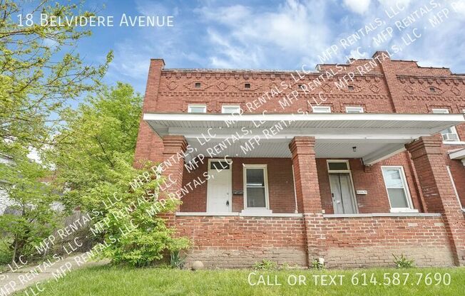 18 BELVIDERE AVE