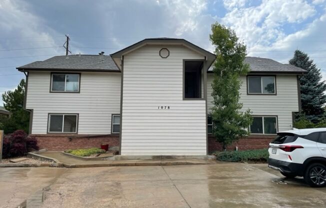 Fantastic Condo with Mountain Views