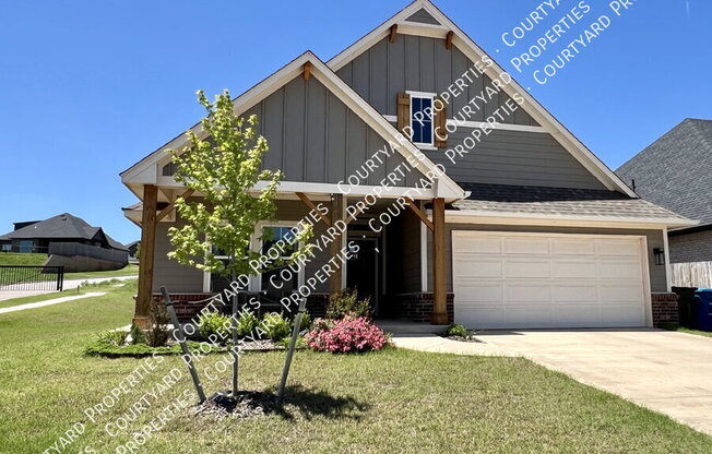 2301 PRESERVE EDGE DR