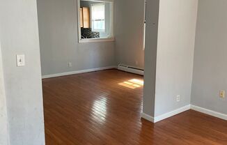 2 beds, 1 bath, $1,750, Unit Apt 1