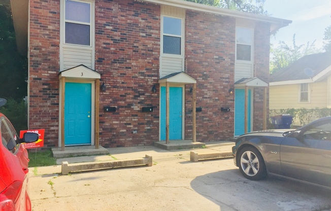 1 bed, 1 bath, 688 sqft, $625, Unit 2