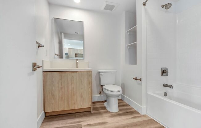 1 bed, 1 bath, 493 sqft, $2,328, Unit 326