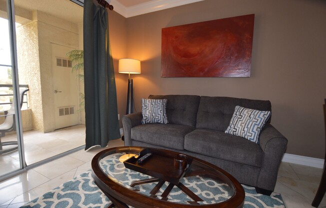 Charming Jr. 1 Bd Studio Condo at Merididan Private Residences.