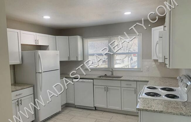 3 beds, 1 bath, $1,550