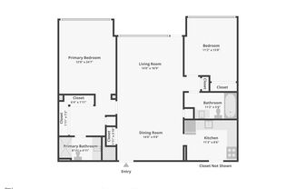 Partner-provided photo for $2300 unit