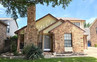 2984 HARBINGER LN