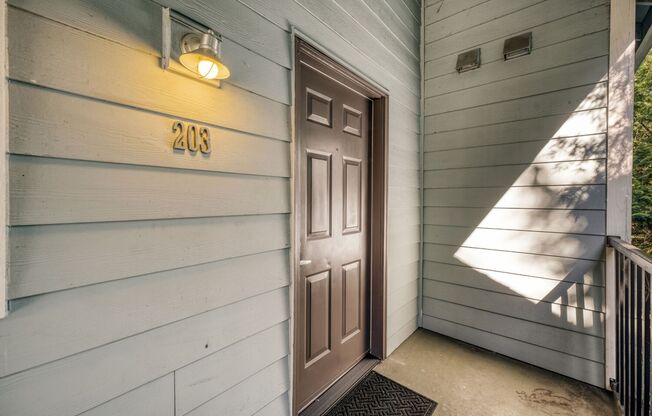 2 beds, 2 baths, 1,000 sqft, $2,595, Unit Unit A203