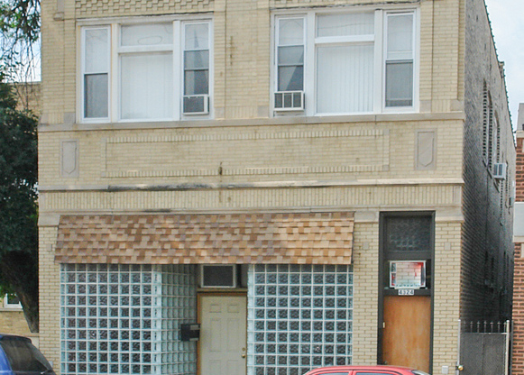 4324 N MILWAUKEE AVE