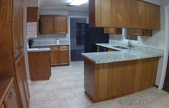 4 beds, 3 baths, $2,100