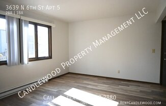 3639 N 6th St Apt 6