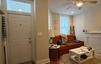 2 beds, 2 baths, $1,795