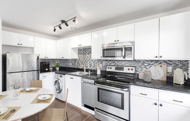 Ballard Heights Apartments