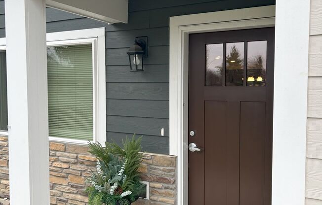 Kingston Crossings Townhomes