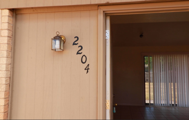 2204 Lafayette Dr -- Norman, OK -- 3Bed