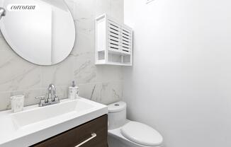 1 bed, 1.5 baths, 880 sqft, $5,895, Unit 10A