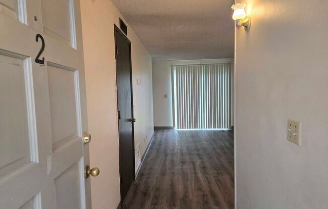 550-01 Highland Court Apartments