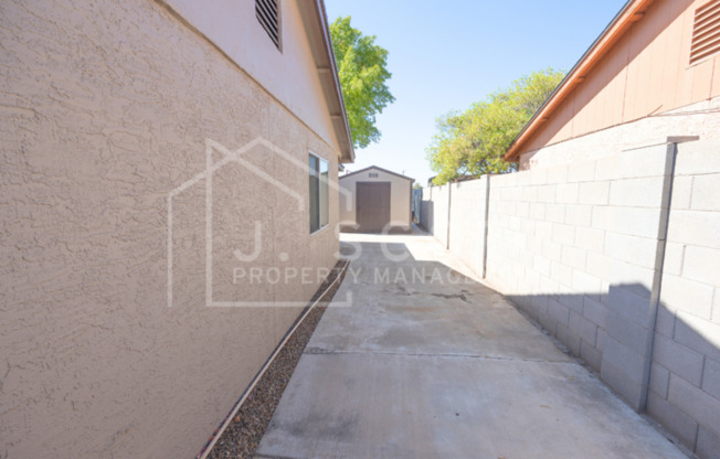 Partner-provided property photo