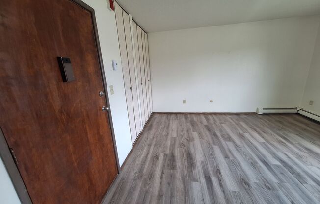 Valley Terrace Apartments