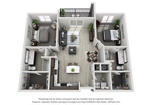 Partner-provided photo for $2629 unit