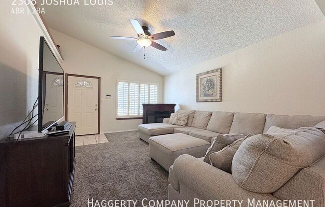 2308 JOSHUA LOUIS