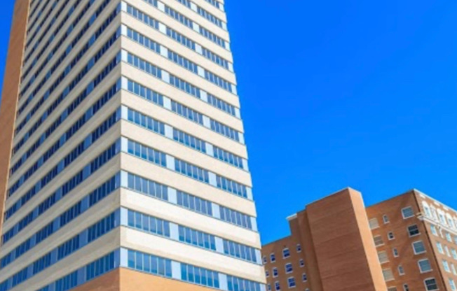 Metro Tower Lofts: Availability Now