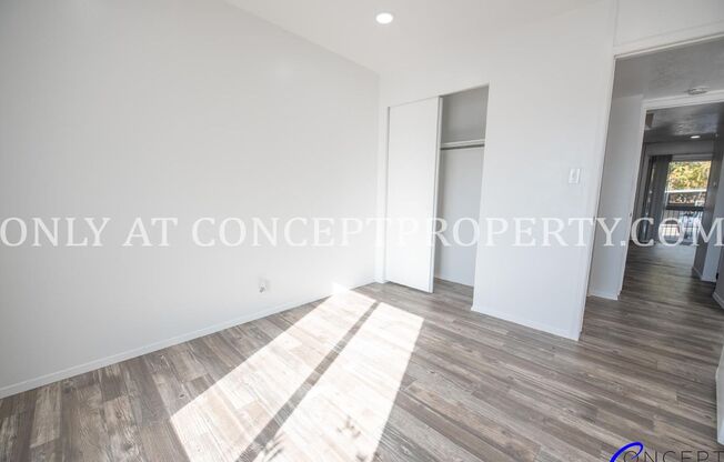 2 beds, 1 bath, 970 sqft, $1,399, Unit 40 PR
