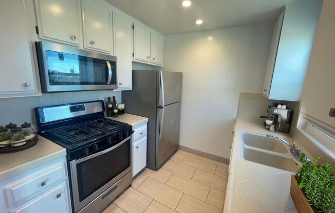 3632 S. Centinela Avenue