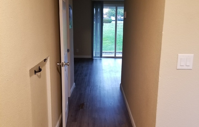 Park Apartments