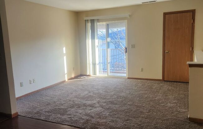 Heather Glenn Apartments