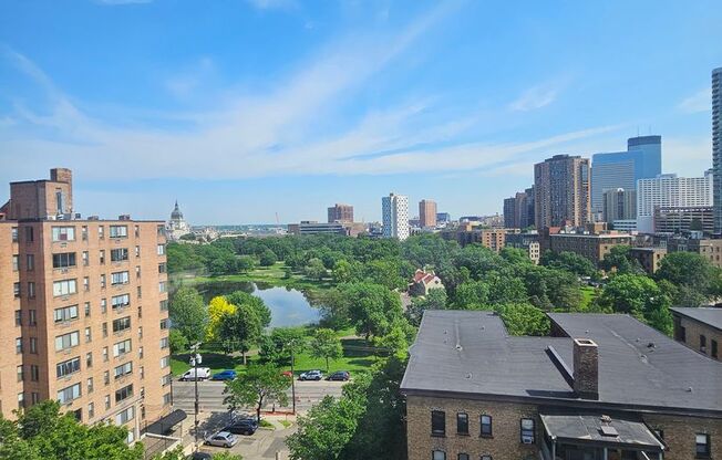 Studio, 1 bath, 352 sqft, $845, Unit 316-809