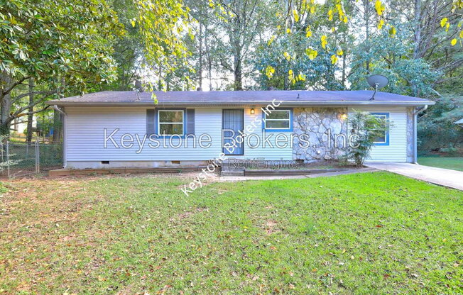 4749 LOST COLONY CT