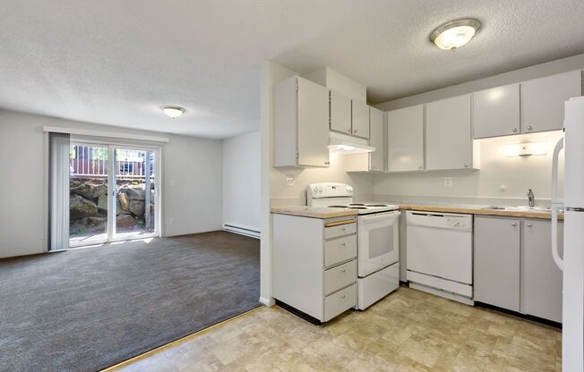 Riviera Apartments Northgate