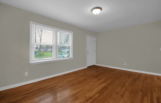 3 Bedroom Home For Rent