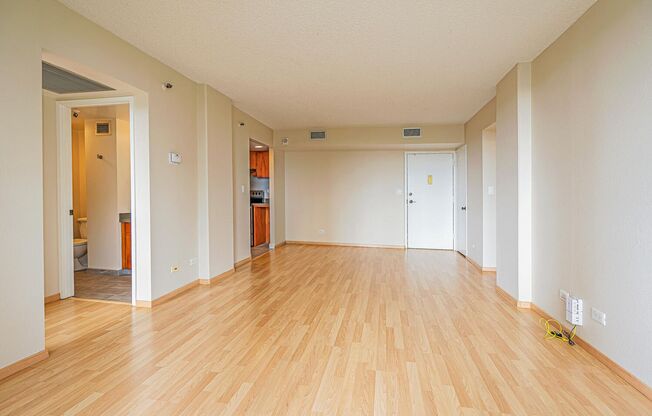 Iolani Court Plaza 703