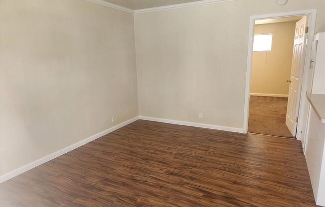 1 bed, 1 bath, 600 sqft, $2,150