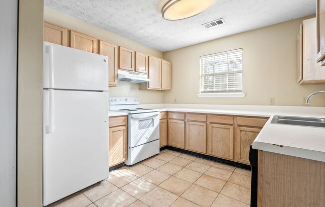 552 Oak Meadow Lane