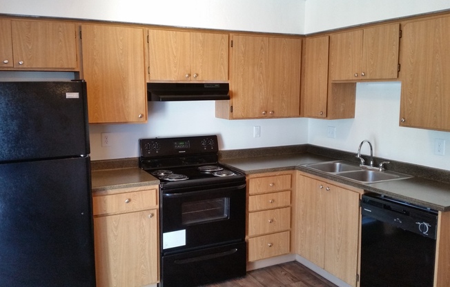 Independence Townhomes