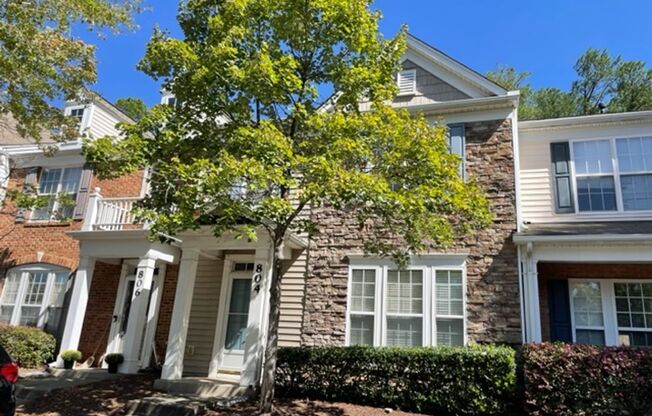 804 Walnut Woods Drive - Bev Roberts Rentals and Property Management