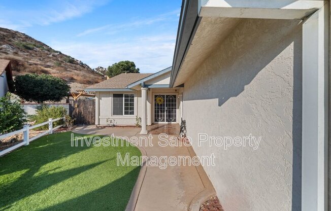 Partner-provided property photo