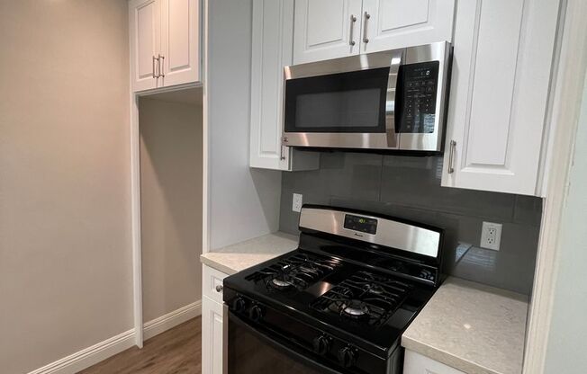 1 bed, 1 bath, $2,200