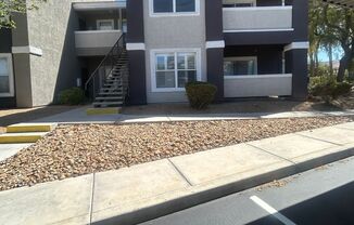 **Charming 2 Bdrm/2 Bath Remodeled Condo in Desirable SouthWest**