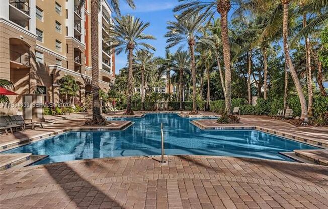 2 beds, 2 baths, 1,116 sqft, $4,000, Unit 17150 N Bay Rd # 2205