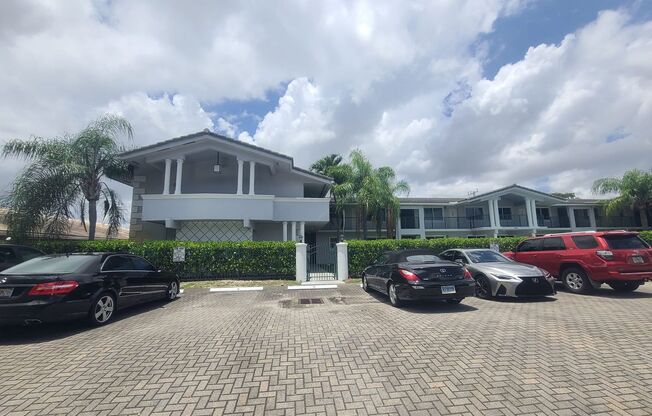 2 BEDROOM 1 BATH | CORAL RIDGE PLACE