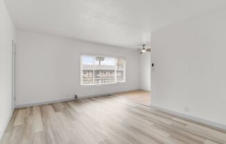 1 bed, 1 bath, 614 sqft, $1,695, Unit 20