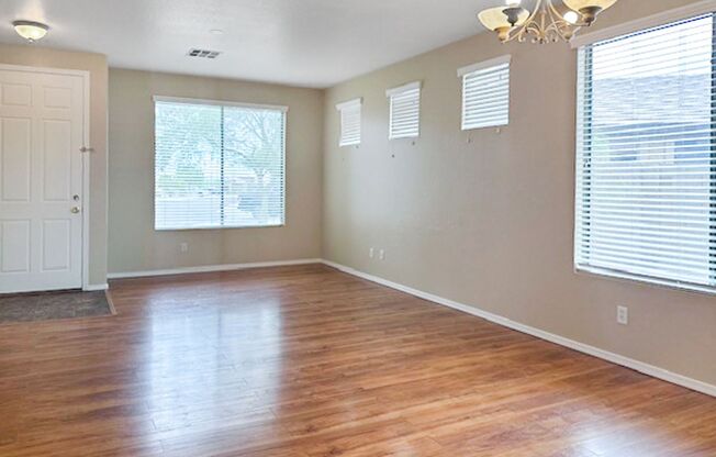 Enjoy the Incredible Estrella Mountain Ranch amenities!