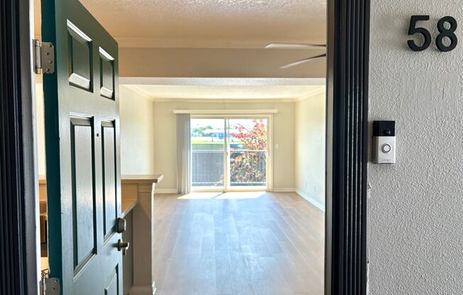 2 beds, 2 baths, 1,100 sqft, $3,110, Unit E058