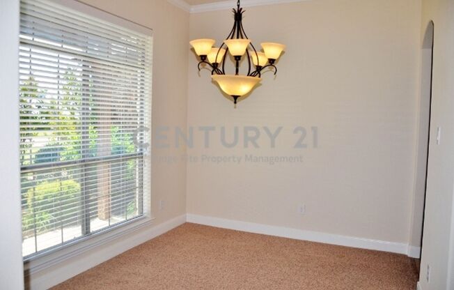 Enchanting 4/3/3 in Midlothian For Rent!